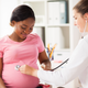 Image for article titled FiveXmore: Black British Mamas Campaign to Raise Awareness About Maternal Health Disparities